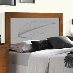 Headboard bed Filippo: